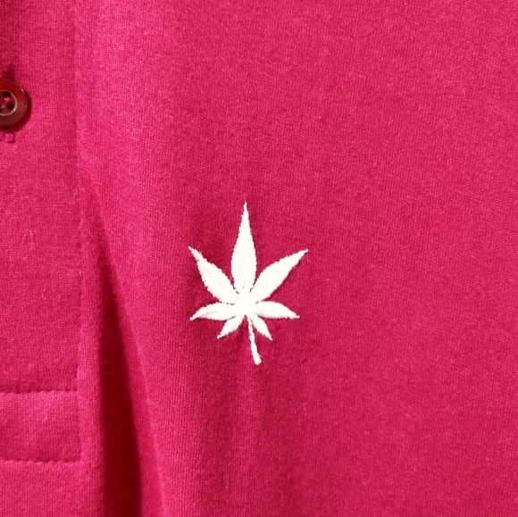 Boast Marron Polo Shirt - Picture 2 of 6